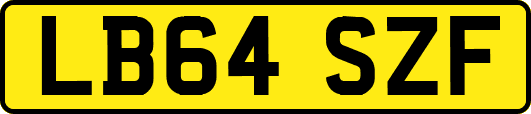 LB64SZF