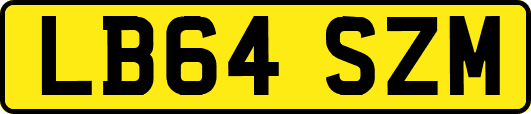LB64SZM