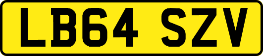 LB64SZV