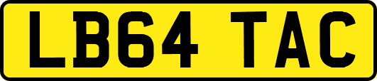 LB64TAC