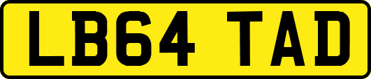 LB64TAD