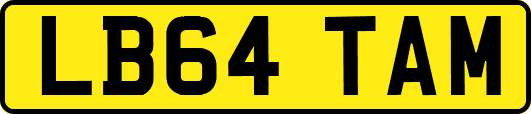 LB64TAM