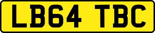 LB64TBC