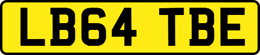 LB64TBE