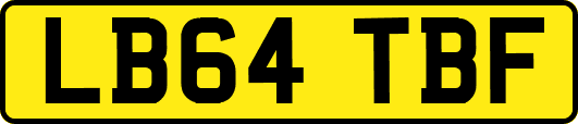 LB64TBF