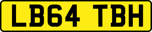 LB64TBH
