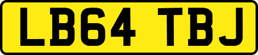 LB64TBJ
