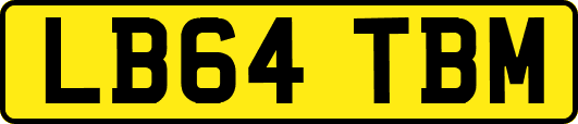 LB64TBM