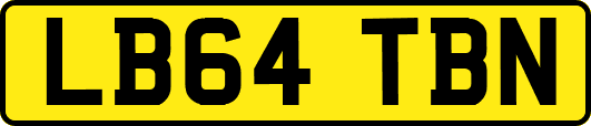 LB64TBN