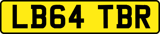 LB64TBR