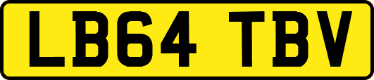 LB64TBV