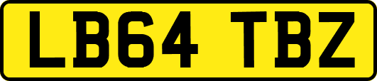 LB64TBZ