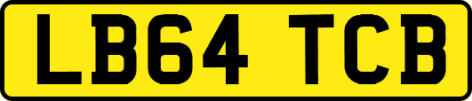LB64TCB