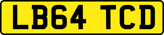 LB64TCD