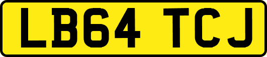 LB64TCJ