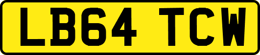 LB64TCW