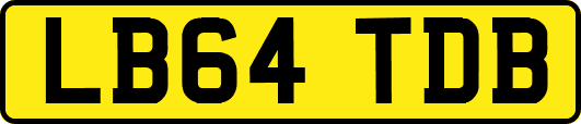 LB64TDB