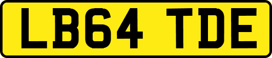 LB64TDE