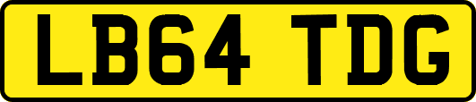 LB64TDG