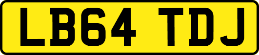 LB64TDJ