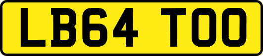 LB64TOO