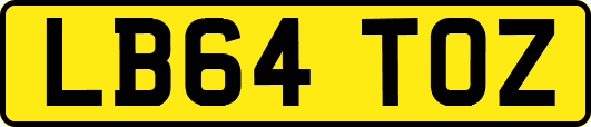 LB64TOZ