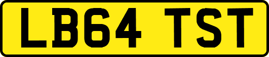 LB64TST