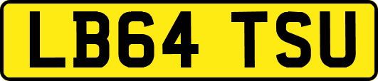 LB64TSU