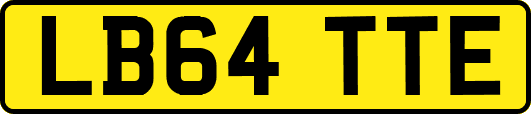 LB64TTE