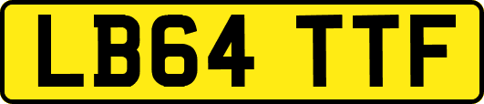 LB64TTF
