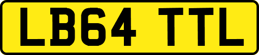 LB64TTL
