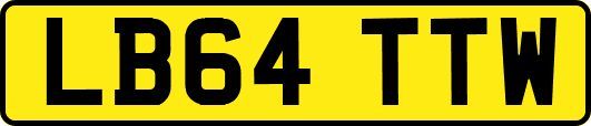 LB64TTW