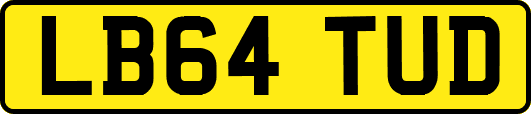 LB64TUD