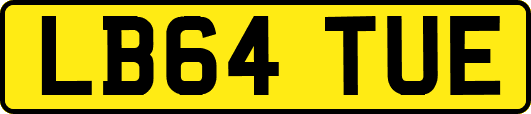 LB64TUE