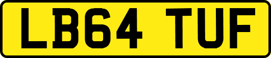 LB64TUF