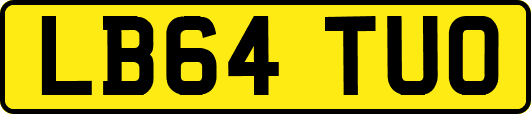 LB64TUO
