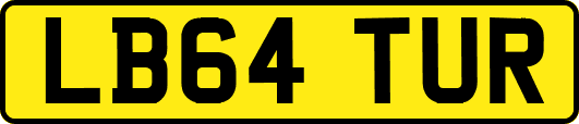 LB64TUR