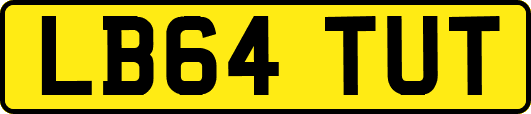 LB64TUT