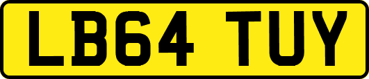 LB64TUY