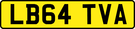 LB64TVA