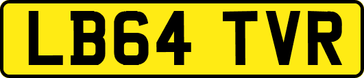 LB64TVR