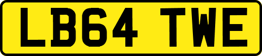 LB64TWE