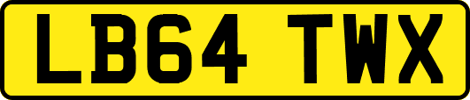LB64TWX