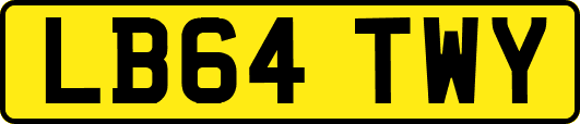 LB64TWY