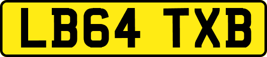 LB64TXB