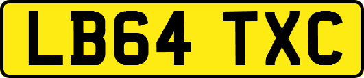 LB64TXC