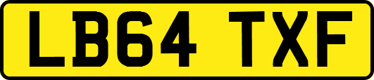 LB64TXF
