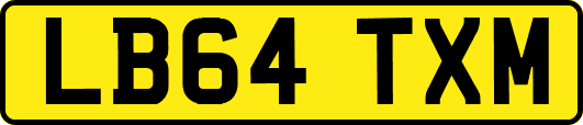 LB64TXM