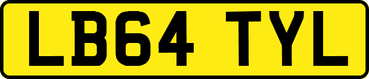 LB64TYL