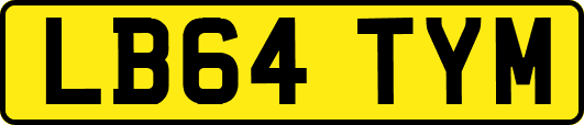 LB64TYM